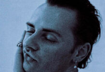 Puma Blue busca algum tipo de consolo em meio à dor no single “Hush”