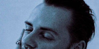 Puma Blue busca algum tipo de consolo em meio à dor no single “Hush”