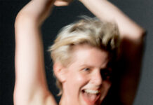 Robyn anuncia o álbum ‘Sexistential’ e lança duas faixas