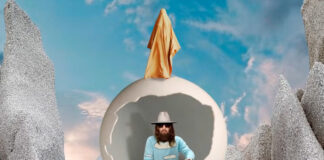 Sébastien Tellier lança “Parfum Diamant”, single do álbum ‘Kiss The Beast’
