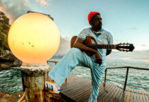 Seu Jorge lança live de ‘The Life Aquatic’ em homenagem a David Bowie