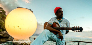 Seu Jorge lança live de ‘The Life Aquatic’ em homenagem a David Bowie