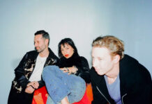 Telenova aborda a vulnerabilidade no amor no single “IN THE NAME OF YOUR LOVE”