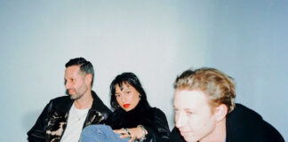 Telenova aborda a vulnerabilidade no amor no single “IN THE NAME OF YOUR LOVE”