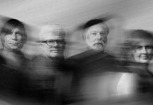 The New Pornographers anuncia o álbum ‘The Former Site Of’ e lança o single “Votive”