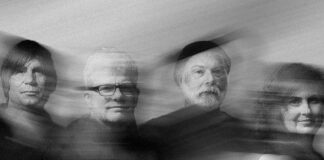 The New Pornographers anuncia o álbum ‘The Former Site Of’ e lança o single “Votive”