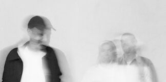 The Parade anuncia o disco de estreia ‘City of Dreams’ e lança o single “A Little Bit Sad”