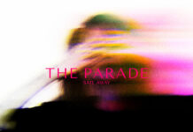The Parade inspira-se no indie pop dos ano 90 no single “Sail Away”