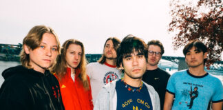 The Sophs anuncia o álbum de estreia ‘GOLDSTAR’ e lança a faixa-título