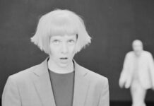 TOMORA, projeto de AURORA e integrante do The Chemical Brothers, lança o single “THE THING”