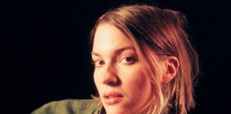 Tove Styrke lança o single “Prayer”, primeira prévia do álbum ‘The Afterparty’