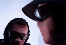 Two Shell muda o tom e lança as faixas “The Nightmare” e “Follow”