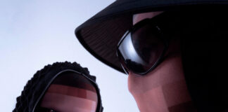 Two Shell muda o tom e lança as faixas “The Nightmare” e “Follow”