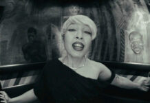 Yukimi, do Little Dragon, participa do single “Distant Star” do Yttling Jazz