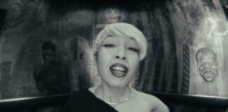 Yukimi, do Little Dragon, participa do single “Distant Star” do Yttling Jazz