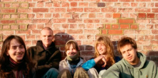 1000 Rabbits, aposta do selo Young, lança o single de estreia “Virgin Soil”