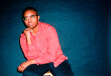 Anjimile acolhe sua criança interior no single “Waits For Me”