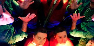 DSCVR ON: A Place To Bury Strangers, Novelley, The Hope Singers, The FMs e mais