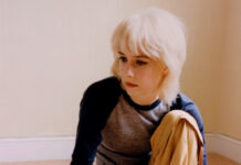 Avalon Emerson & the Charm lança a faixa-título do álbum ‘Written into Changes’