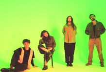 Big Sleep transforma caos em catarse no disco de estreia ‘Holy Show’