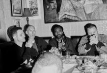 Bleachers anuncia o álbum ‘everyone for ten minutes’ e lança o single “you and forever”