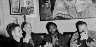 Bleachers anuncia o álbum ‘everyone for ten minutes’ e lança o single “you and forever”