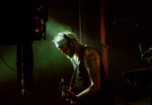 Bon Iver anuncia série de álbuns ao vivo e divulga prévia do primeiro volume