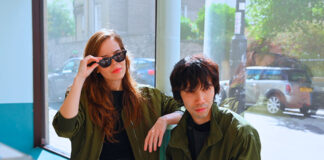 DSCVR ON: Bookend, Shadowpool, SAMAH, Solbore e mais