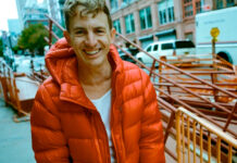 Buck Meek reflete sobre a busca por conexão no single “Can I Mend It?”