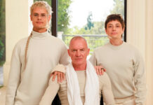 CA7RIEL & Paco Amoroso anuncia o álbum ‘FREE SPIRITS’ e lança single com Sting