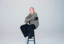 Charlotte Day Wilson anuncia o projeto ‘Patchwork’ e lança o single “If Only”