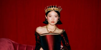 Chloe Qisha apresenta um conto de fadas contemporâneo no single “YDH”