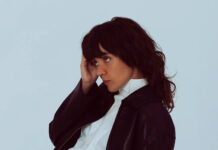 Courtney Barnett lança as faixas “Mantis” e “Sugar Plum” do álbum ‘Creature of Habit’