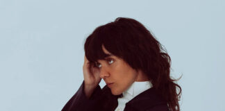 Courtney Barnett lança as faixas “Mantis” e “Sugar Plum” do álbum ‘Creature of Habit’