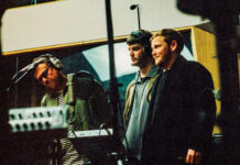 Damon Albarn, Grian Chatten e Kae Tempest lançam a faixa “Flags”