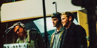 Damon Albarn, Grian Chatten e Kae Tempest lançam a faixa “Flags”