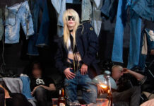 Dorian Electra retorna com o single “Fake Denim”