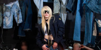 Dorian Electra retorna com o single “Fake Denim”