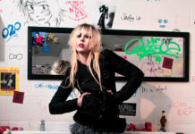 Dorian Electra lança o single “Shutting Up”, mais uma prévia do quarto álbum