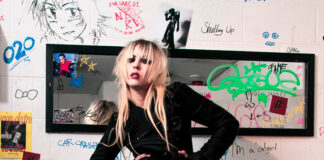 Dorian Electra lança o single “Shutting Up”, mais uma prévia do quarto álbum