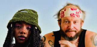 Dua Saleh anuncia o álbum ‘Of Earth & Wires’ e lança duas faixas com Bon Iver