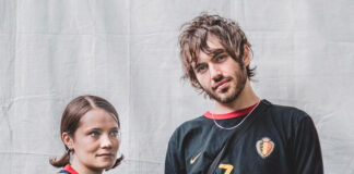 Fcukers lança “Beatback”, single do álbum de estreia ‘Ö’