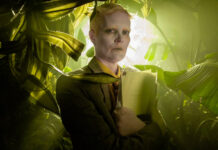 Fever Ray anuncia novas músicas para a trilha sonora de ‘A Noiva!’