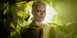 Fever Ray anuncia novas músicas para a trilha sonora de ‘A Noiva!’