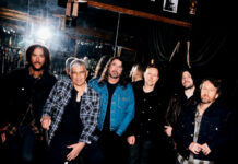 Foo Fighters anuncia o álbum ‘Your Favorite Toy’ e lança a faixa-título