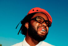 Genesis Owusu lança “STAMPEDE”, um manifesto de revolta coletiva contra a injustiça