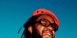 Genesis Owusu lança “STAMPEDE”, um manifesto de revolta coletiva contra a injustiça