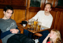 Girl Scout prepara-se para lançar o álbum de estreia ‘Brink’