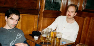 Girl Scout prepara-se para lançar o álbum de estreia ‘Brink’