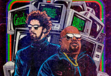Gnarls Barkley retorna após quase 20 anos, anuncia disco e lança o single “Pictures”
